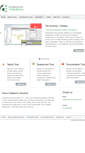 Mobile Screenshot of codework-solutions.com